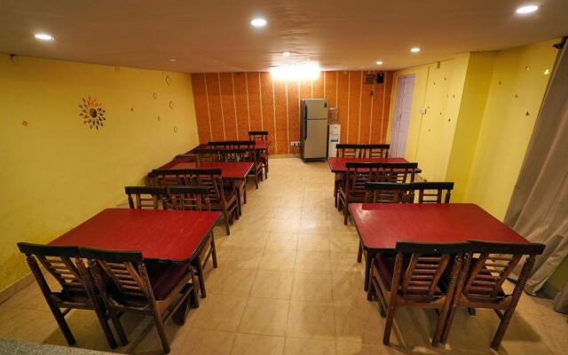 Hotel Atithi Mall Road