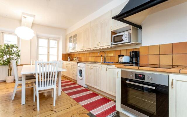 ApartDirect Gamla Stan