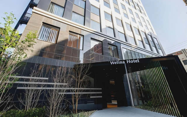 Welina Premier Osaka Namba