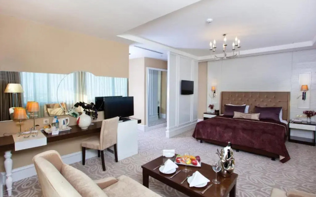 City Center Hotel Taksim