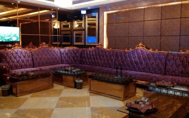 Liyuan Hotel