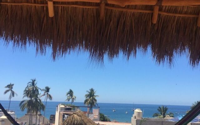 Teresita's Guests rooms