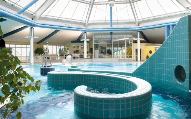 Victor's Residenz-Hotel Teistungenburg