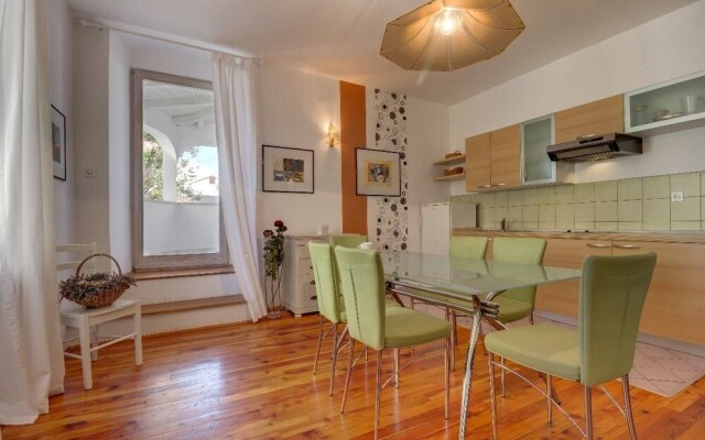 Mandarina - sea View Apartment Ana