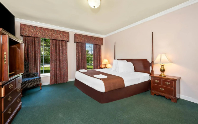 Americas Best Value Inn Historic Clewiston Inn
