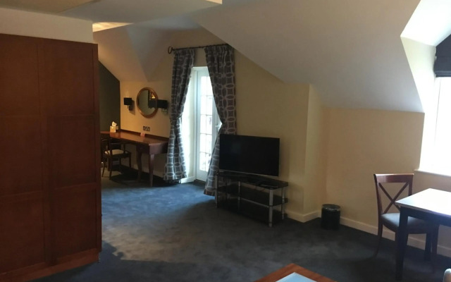 The Wild Pheasant Hotel & Spa