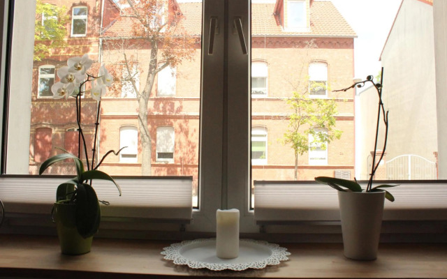 Gästewohnung Müntzer