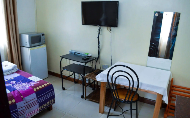 Rosslyn Studios