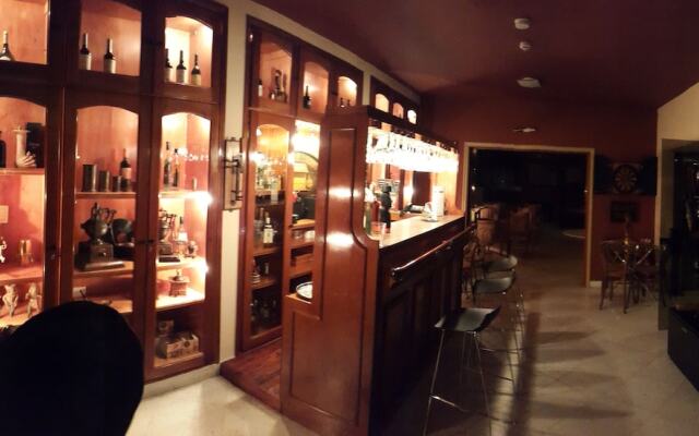Villa Floreal Hotel Boutique