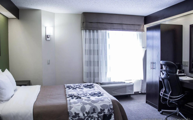 Sleep Inn Garner - Clayton