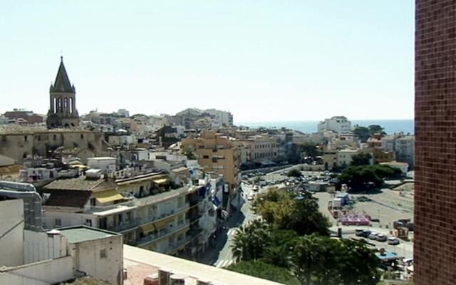 Palamos beach apartment