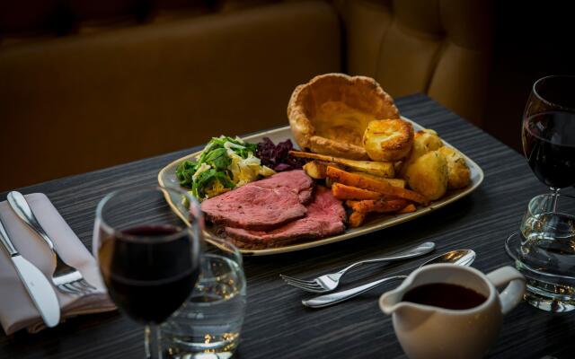 Crowne Plaza Chester by IHG