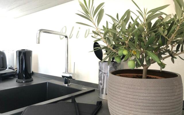 Villa Nina - Apartments & Relax