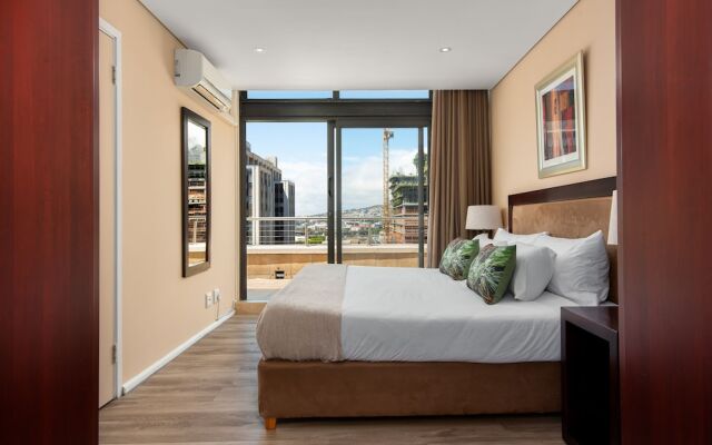 Fountain Suites 1103