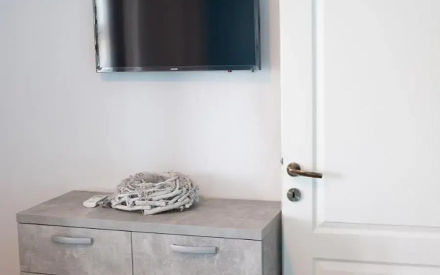 Diana Sunshine Apartment