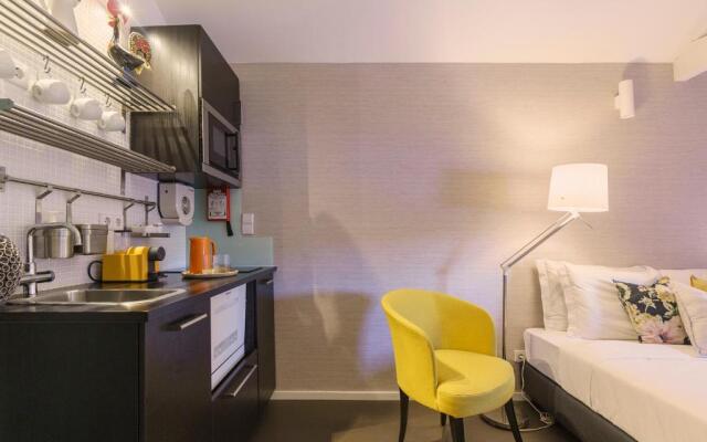 Stay in Apartments Ribeira 24