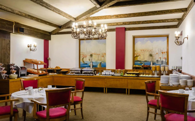 The Henry Hotel Bayswater, Sonder by Marriott Bonvoy