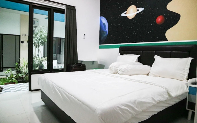 De Azka Style Syariah