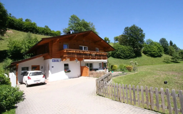 Apartment With Balcony in Brixen in Thale, Tyrol