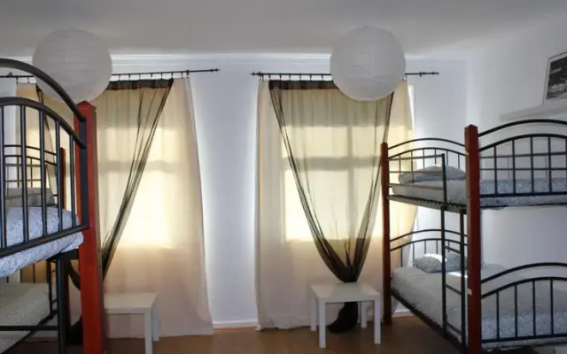 Oporto Fado Hostel