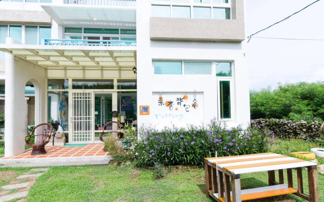 Missing Homestay