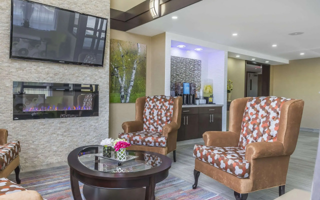 Comfort Inn Trenton