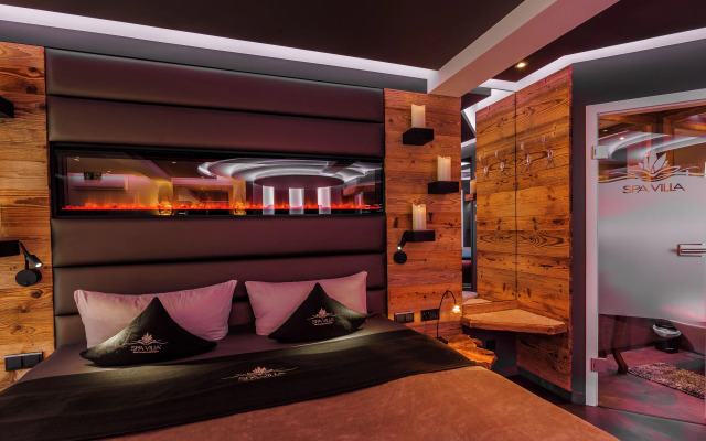 SPA VILLA Beauty und Wellness Resort