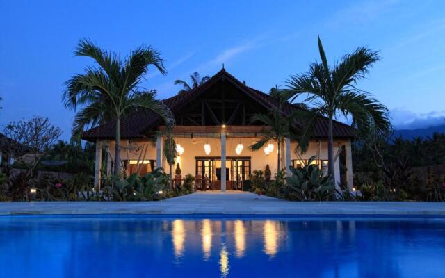 Villa Pandu