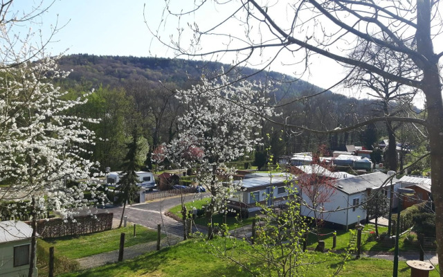 Chalet 1