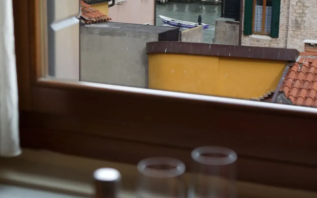 Locanda Poste Vecie