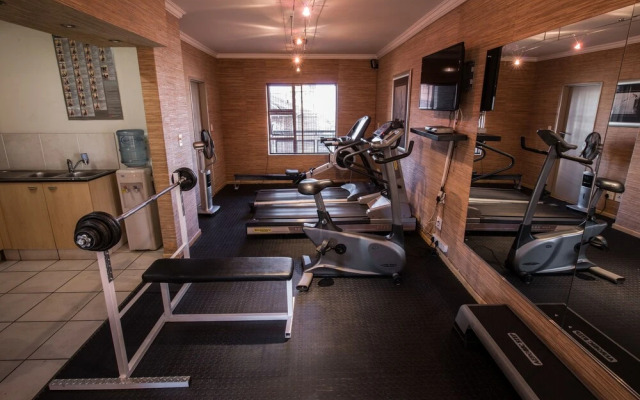 Westpoint by Prestige Apartment Group