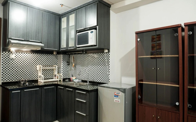 Wonderful 2BR at Callia Apartment