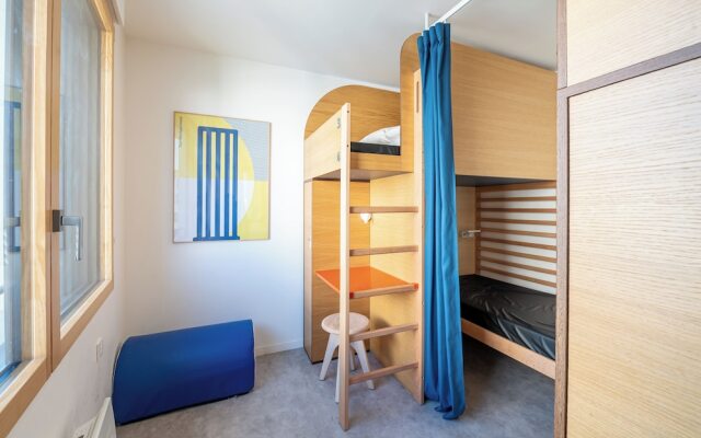 UCPA Sport Station Hostel Paris