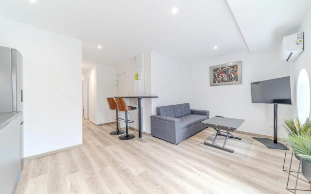 Lyon Cité Internationale