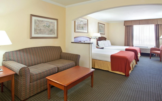 Holiday Inn Express & Suites Tucson Mall by IHG