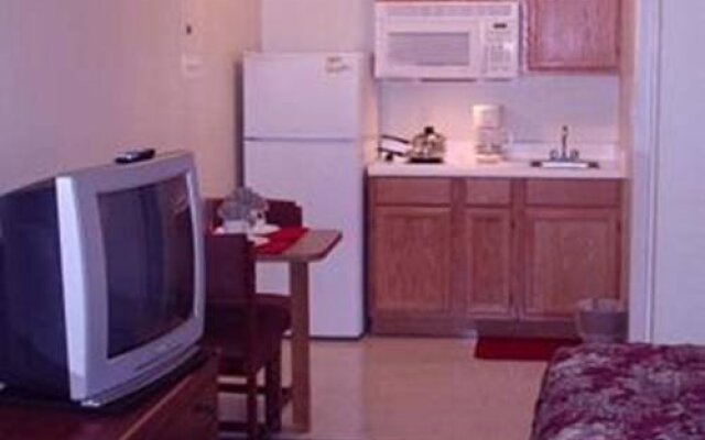 InTown Suites Extended Stay Select Atlanta GA – Morrow