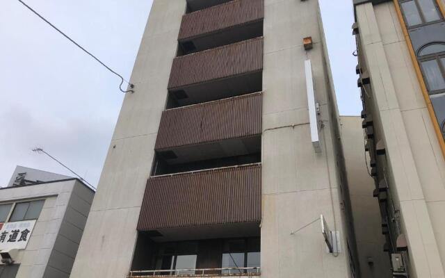 Hotel Crown Hills Kitami Annex