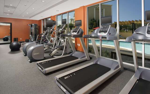 Hampton Inn by Hilton Hattiesburg