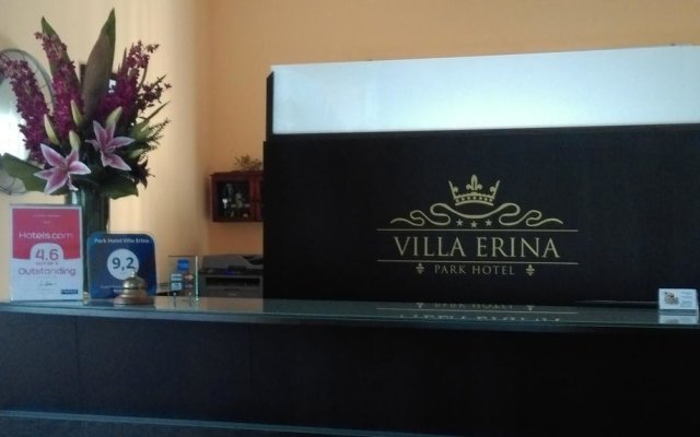 Villa Erina Park Hotel