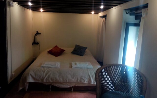 Golden Temple Guest House