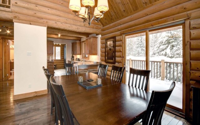 Chalet Algonquin