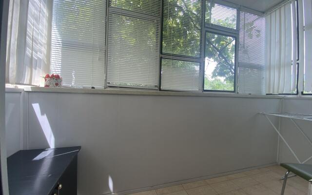 Апартаменты на улице Севастопольская 14