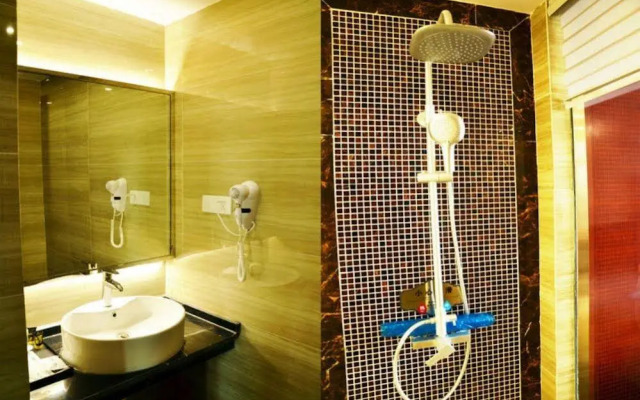 Yuehewan Boutique Hotel