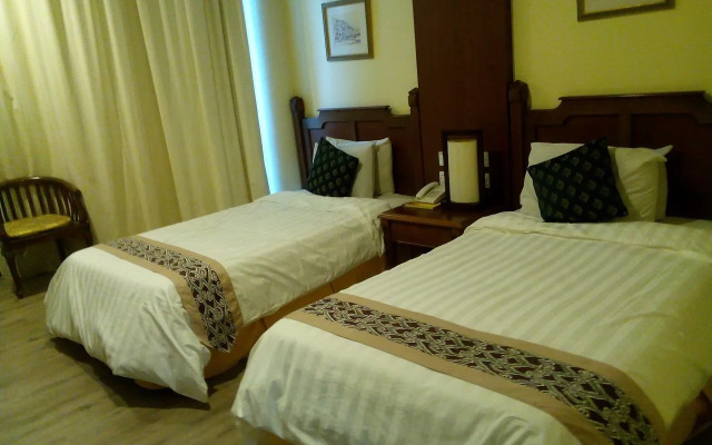 Regal Court Hotel Kuching