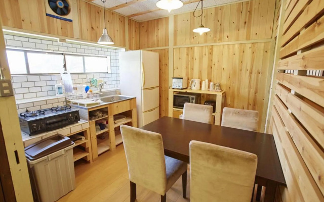 Preta Torami - Hostel