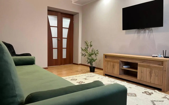 Апартаменты на улице Мицкевича 62