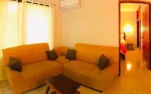 El Sueño Tropical Hotel