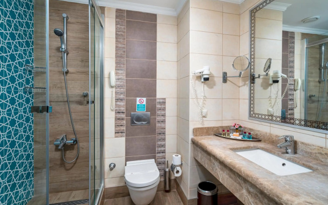 Mukarnas Spa & Resort