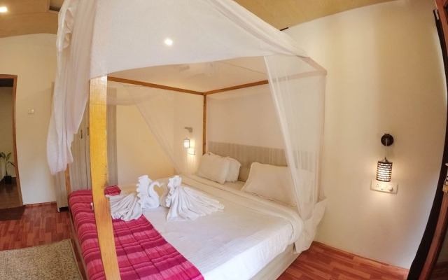 Agonda Serenity Resort