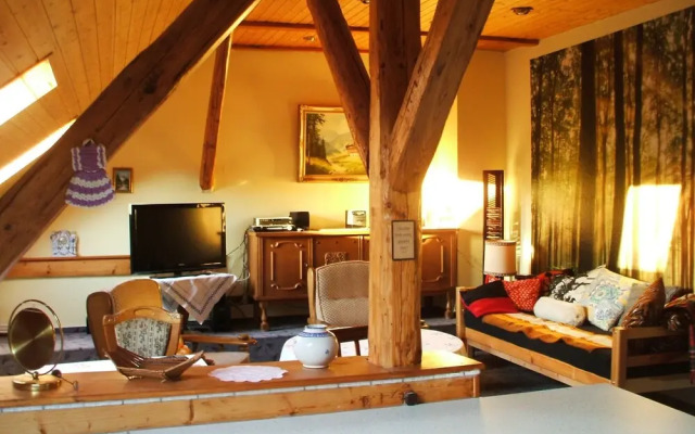 Haus Chancen-Nest